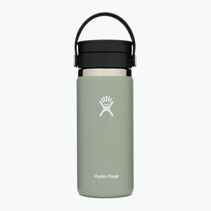 termikus palack Hydro Flask Wide Flex Sip 473 ml agave (Wide Flex Sip W16BCX374) kép