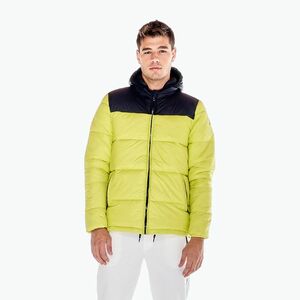 Férfi kabát LEONE 1947 History sulphur spring (History M4073) kép