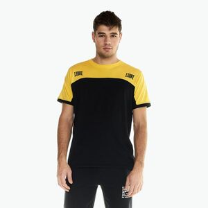 Férfi LEONE 1947 Active fekete póló (Active M5007) kép