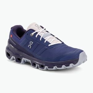 On Cloudventure női futócipő twilight/acai (Cloudventure 3299051) kép