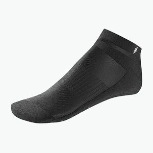 Zokni Eye Ankle Antiskid black (Ankle Antiskid AA BK#41-46) kép