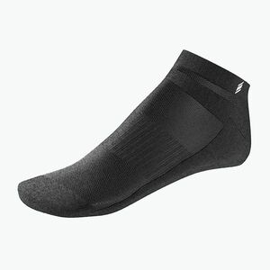 Zokni Eye Ankle Without Antiskid black (Ankle Without Antiskid AWA BK#41-46) kép