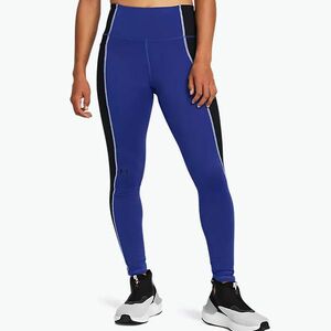 Under Armour Train Leg Novelty team royal/fekete/fehér női edző leggings (Train Leg Novelty 1379889) kép