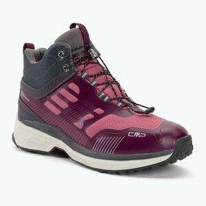 Női túrabakancs CMP Pohlarys Mid Wp barack CMP Pohlarys Mid Wp barack (Pohlarys Mid Wp 3Q23136) kép