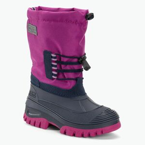 CMP Atik Wp Fast ibis gyermek túrabakancsok (Ahto Snowboots Wp 3Q49574K/H887) kép