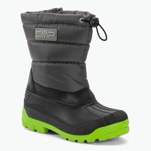 CMP Sneewy titanio junior hócsizma (Sneewy SnowBoots 3Q71294/U911) kép