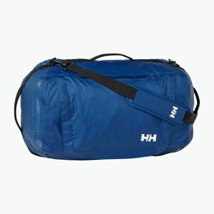 Helly Hansen Hightide WP 50 l mély fjord táska (Hightide Wp Duffel 50L 67503_606) kép