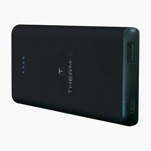 Powerbank Therm-ic Slim Universal 10000 mAh (Slim Universal Powerbank 10000 mAh T41-0703-001) kép