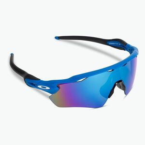 Napszemüveg Oakley Radar EV Path matte sapphire/prizm sapphire polarized (Radar EV Path OO9208-F138) kép