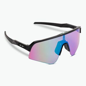 Napszemüveg Oakley Sutro Lite Sweep matte black/prizm golf (Sutro Lite Sweep OO9465-2339) kép