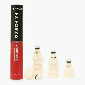 FZ Forza Hybrid 5000 tollaslabda 12 db. (Hybrid 5000 702777) kép