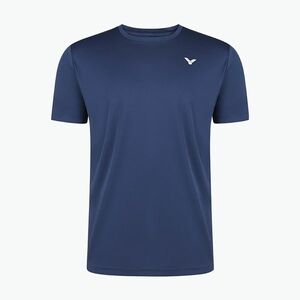 Férfi teniszpóló VICTOR T-13102 sötétkék (T-13102 201637) kép