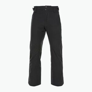 Férfi sí nadrág HEAD Summit fekete (Summit 821273) kép