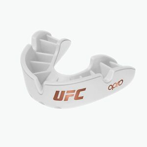 állkapocsvédő Opro UFC Bronze GEN2 fehér (UFC Bronze GEN2 9509) kép