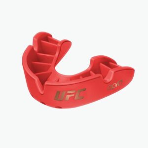 állkapocsvédő Opro UFC Bronze GEN2 piros (UFC Bronze GEN2 9509) kép