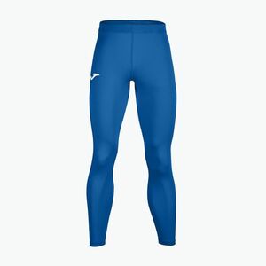 Thermoaktív nadrág Joma Brama Academy Long royal (Brama Academy Long 101016.700) kép