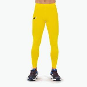 Thermoaktív nadrág Joma Brama Academy Long amarillo (Brama Academy Long 101016.900) kép