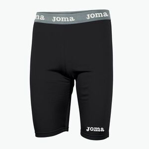 Férfi termikus rövidnadrág Joma Warm Fleece negro (Warm Fleece 932.101) kép