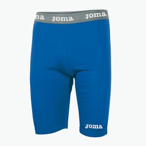 Férfi Joma Warm Fleece termál rövidnadrág királyi színű (Warm Fleece 932.113) kép