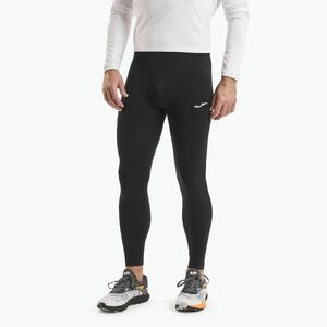 Férfi thermo aktív nadrág Joma Largo Brama negro (Largo Brama 700010.100) kép