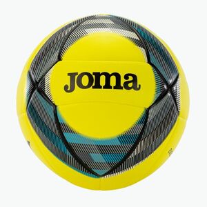 Joma Evolution III focilabda sárga/fekete/kék méret 5 (Evolution III 401240) kép