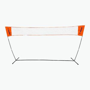 Tornatollaslabda háló VICTOR Mini Badminton Net Easy 3 m (Mini Badminton Net Easy 3m wolnostojąca) kép