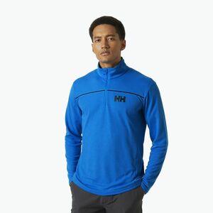 Férfi vitorlás pulóver Helly Hansen Hp 1/2 Zip Pullover electric blue (Hp 1/2 Zip Pullover 30208) kép