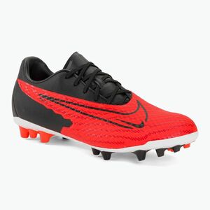 Focicipő Nike Phantom GX Academy AG bright crimson/black/white (Phantom GX Academy AG DD9469-600) kép