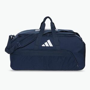 adidas Tiro 23 League Duffel Bag L csapat tengerészkék 2/fekete/fehér edzőtáska (Tiro 23 League Duffel Bag L IB8655) kép
