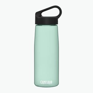 Utazási palack CamelBak Carry Cap Tritan green 750 ml (Carry Cap Tritan 2443302075) kép