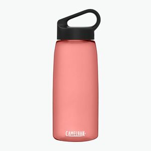 Utazási palack CamelBak Carry Cap Tritan red 1000 ml (Carry Cap Tritan 2444601001) kép