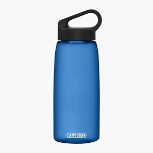 Utazási palack CamelBak Carry Cap Tritan blue 1000 ml (Carry Cap Tritan 2444401001) kép