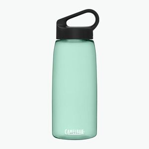 Utazási palack CamelBak Carry Cap Tritan green 1000 ml (Carry Cap Tritan 2444302001) kép