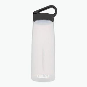 Utazási palack CamelBak Pivot Bottle 750 ml black/grey (Pivot Bottle 2312001075) kép