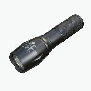 Extralink Odin zseblámpa fekete (Odin EFL-1031) kép