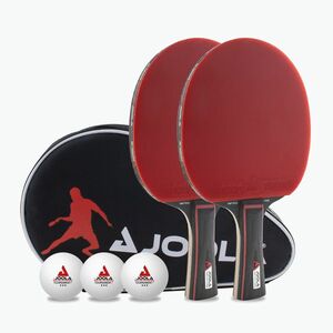 Asztaltenisz szet JOOLA Duo Pro Set (Duo Pro Set 54821) kép