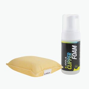 JOOLA Rubber Foam Set ütőtisztító készlet (Rubber Foam Set 84051) kép