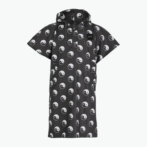 Poncsó Slowtide Sun Moon Quick-Dry black (Sun Moon Quick-Dry ST911) kép