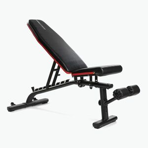 XTREXO B100 edzőpad fekete (TRX-B100) kép