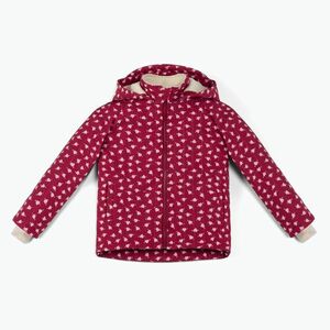 KID STORY gyermek termo kabát sweet heart (Termiczna JACKTERSH) kép