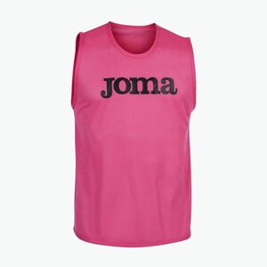 Joma Training Bib fluor rózsaszín labdarúgó jelölő (Training Bib 101686) kép