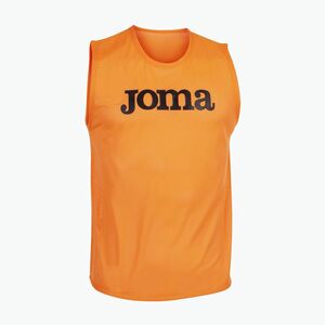Joma Training Bib fluor narancssárga labdarúgó jelölő (Training Bib 101686) kép