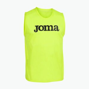Joma Training Bib fluor sárga labdarúgó jelölő (Training Bib 101686) kép