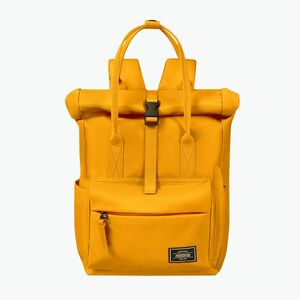 Hátizsák American Tourister Urban Groove 17 l yellow (Urban Groove 143779-1924) kép
