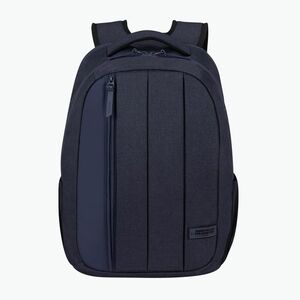 Hátizsák American Tourister Streethero 24 l navy melange (Streethero 147028-7757) kép