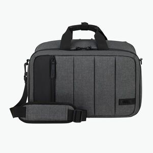 American Tourister Streethero 23 l táska szürke/melange (Streethero 147031) kép