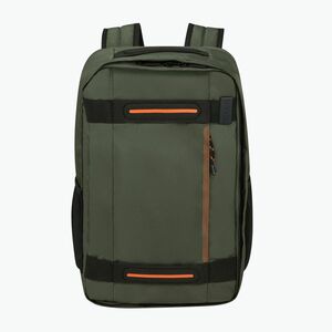 Hátizsák American Tourister Urban Track 24 l dark khaki (Urban Track 147626-3457) kép