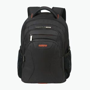Hátizsák American Tourister AT Work 25 l black/orange (AT Work 88529-1070) kép
