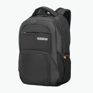 Hátizsák American Tourister Urban Groove 78831 26 l black (Urban Groove 78831-1041) kép