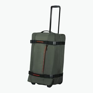 Bőrönd American Tourister Urban Track 84 l dark khaki (Urban Track 143164-3457) kép